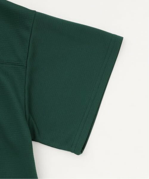 b・ROOM / ビールーム Tシャツ | 【セットアップ可】どちらが前でもOK！メッシュビッグサイズTシャツ【MNCM】 | 詳細10