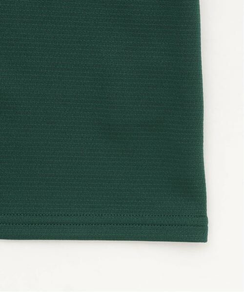 b・ROOM / ビールーム Tシャツ | 【セットアップ可】どちらが前でもOK！メッシュビッグサイズTシャツ【MNCM】 | 詳細11