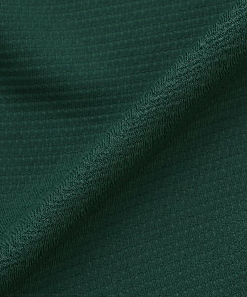 b・ROOM / ビールーム Tシャツ | 【セットアップ可】どちらが前でもOK！メッシュビッグサイズTシャツ【MNCM】 | 詳細12