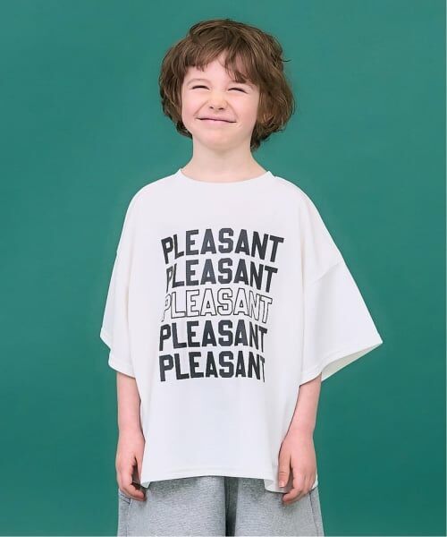 b・ROOM / ビールーム Tシャツ | 【セットアップ可】どちらが前でもOK！メッシュビッグサイズTシャツ【MNCM】 | 詳細17