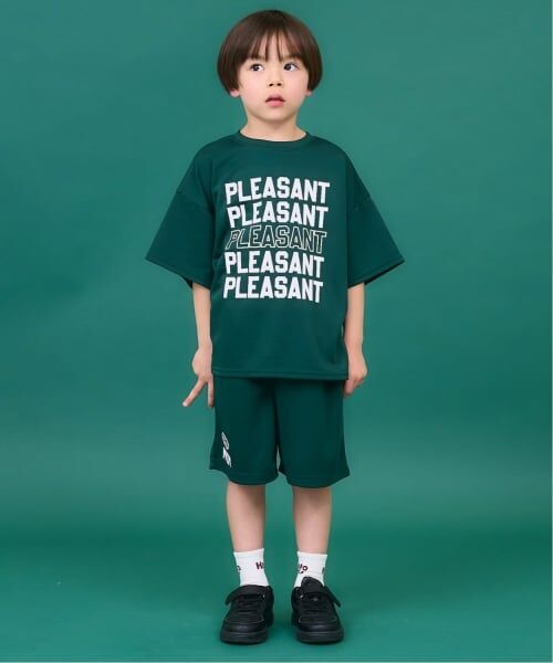 b・ROOM / ビールーム Tシャツ | 【セットアップ可】どちらが前でもOK！メッシュビッグサイズTシャツ【MNCM】 | 詳細23