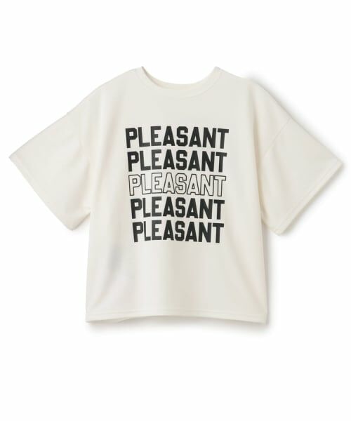 b・ROOM / ビールーム Tシャツ | 【セットアップ可】どちらが前でもOK！メッシュビッグサイズTシャツ【MNCM】 | 詳細5