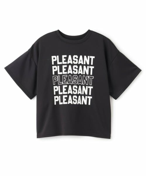 b・ROOM / ビールーム Tシャツ | 【セットアップ可】どちらが前でもOK！メッシュビッグサイズTシャツ【MNCM】 | 詳細7