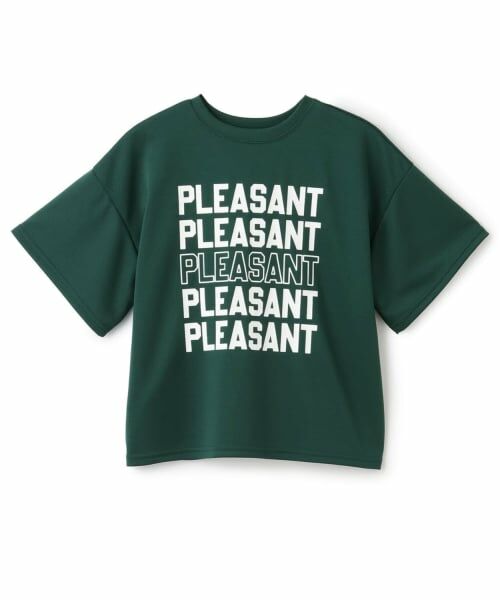 b・ROOM / ビールーム Tシャツ | 【セットアップ可】どちらが前でもOK！メッシュビッグサイズTシャツ【MNCM】 | 詳細8