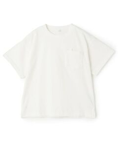 b・ROOM / ビールーム Tシャツ | 【防汚・速乾・UV】【カイテキ天竺】ゆったりサイズベーシックTシャツ