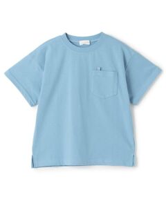 b・ROOM / ビールーム Tシャツ | 【防汚・速乾・UV】【カイテキ天竺】ゆったりサイズベーシックTシャツ
