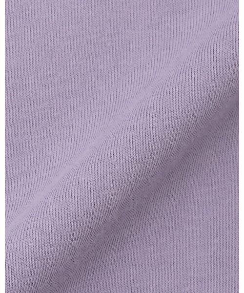 b・ROOM / ビールーム Tシャツ | 【防汚・速乾・UV】【名札付けかんたん】【カイテキ天竺】ゆったりサイズベーシックTシャツ | 詳細23