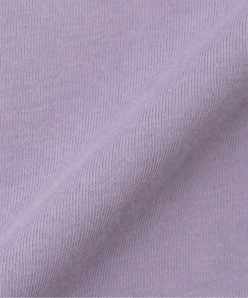 b・ROOM / ビールーム Tシャツ | 【防汚・速乾・UV】【カイテキ天竺】ゆったりサイズベーシックTシャツ | 詳細6