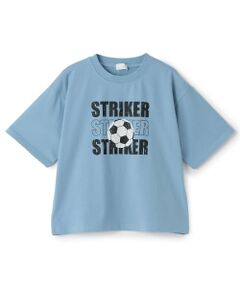 b・ROOM / ビールーム Tシャツ | 【防汚・速乾・UV】【カイテキ天竺】スポーツプリントTシャツ
