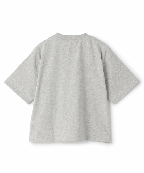 b・ROOM / ビールーム Tシャツ | 【防汚・速乾・UV】【カイテキ天竺】スポーツプリントTシャツ | 詳細1