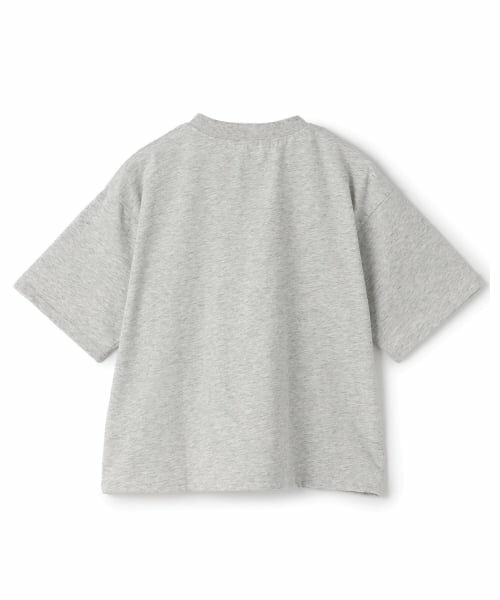 b・ROOM / ビールーム Tシャツ | 【防汚・速乾・UV】【カイテキ天竺】スポーツプリントTシャツ | 詳細12