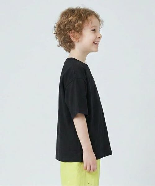 b・ROOM / ビールーム Tシャツ | 【綿100％】【ヘビロテ】どちらが前でもOK！半袖Tシャツ(2枚セット) | 詳細15