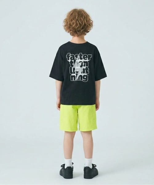 b・ROOM / ビールーム Tシャツ | 【綿100％】【ヘビロテ】どちらが前でもOK！半袖Tシャツ(2枚セット) | 詳細16