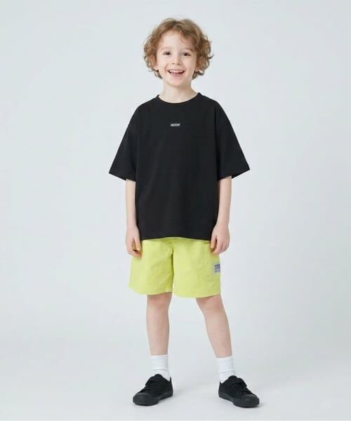 b・ROOM / ビールーム Tシャツ | 【綿100％】【ヘビロテ】どちらが前でもOK！半袖Tシャツ(2枚セット) | 詳細19