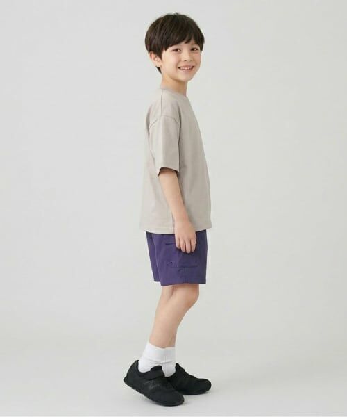 b・ROOM / ビールーム Tシャツ | 【綿100％】【ヘビロテ】どちらが前でもOK！半袖Tシャツ(2枚セット) | 詳細20