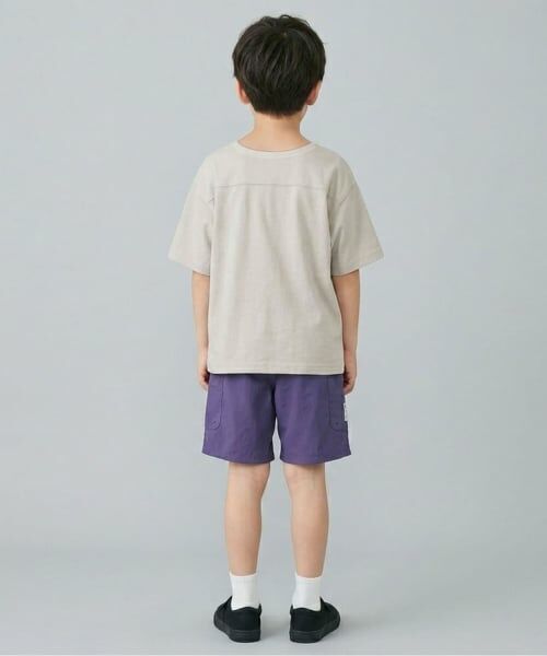 b・ROOM / ビールーム Tシャツ | 【綿100％】【ヘビロテ】どちらが前でもOK！半袖Tシャツ(2枚セット) | 詳細23