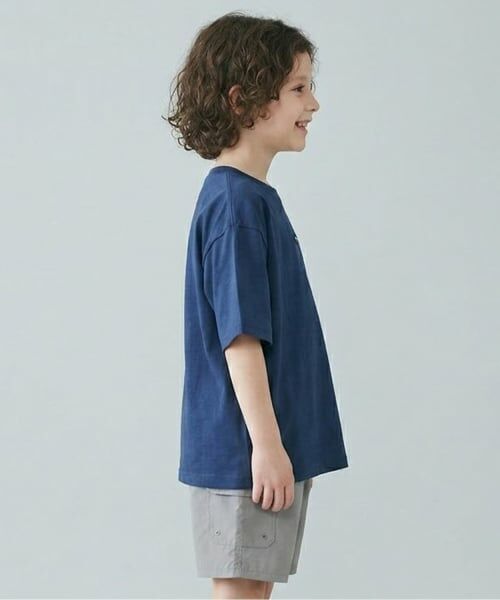 b・ROOM / ビールーム Tシャツ | 【綿100％】【ヘビロテ】どちらが前でもOK！半袖Tシャツ(2枚セット) | 詳細25