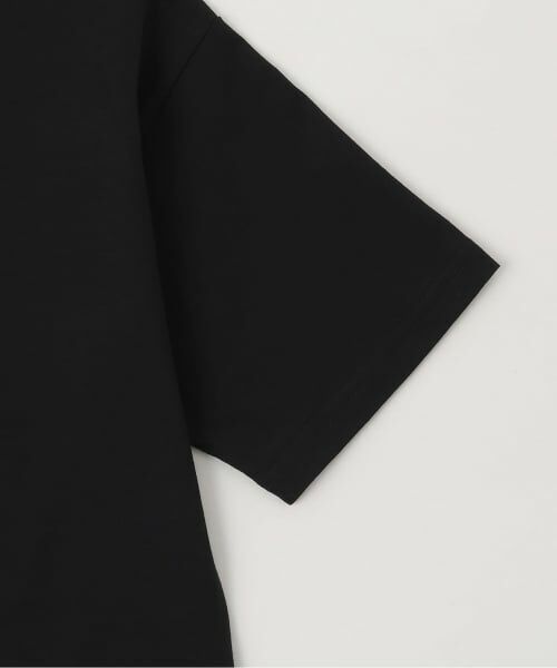 b・ROOM / ビールーム Tシャツ | 【綿100％】【ヘビロテ】どちらが前でもOK！半袖Tシャツ(2枚セット) | 詳細5