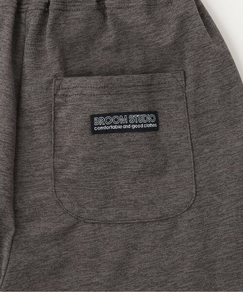 b・ROOM / ビールーム その他トップス | 【水陸両用】【セットアップ】Ｔシャツ＆パンツセット | 詳細12