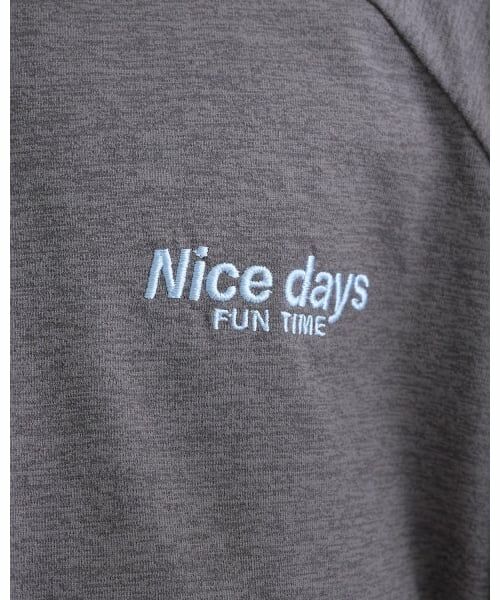 b・ROOM / ビールーム その他トップス | 【水陸両用】【セットアップ】Ｔシャツ＆パンツセット | 詳細29