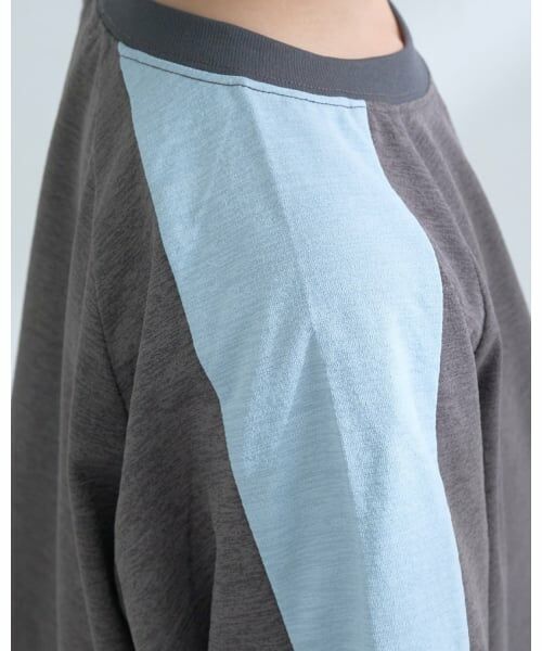 b・ROOM / ビールーム その他トップス | 【水陸両用】【セットアップ】Ｔシャツ＆パンツセット | 詳細30