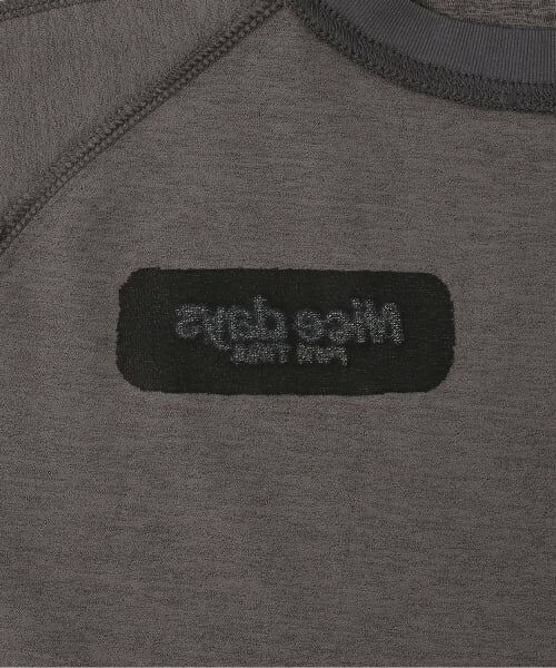 b・ROOM / ビールーム その他トップス | 【水陸両用】【セットアップ】Ｔシャツ＆パンツセット | 詳細5
