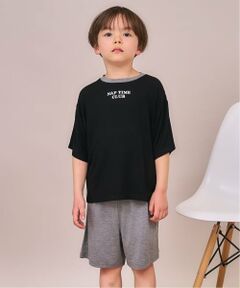 b・ROOM / ビールーム ルームウェア | 【どちらが前でもOK】ひんやりとろけるパジャマ