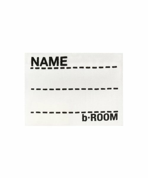 b・ROOM / ビールーム Tシャツ | 【トミカ】【どちらが前でもOK・防汚・速乾・UV】【カイテキ天竺】TOMICAロゴ半袖Ｔシャツ | 詳細13
