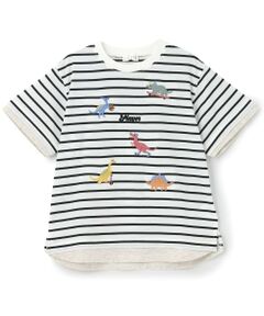 b・ROOM / ビールーム Tシャツ | アソート刺しゅうTシャツ