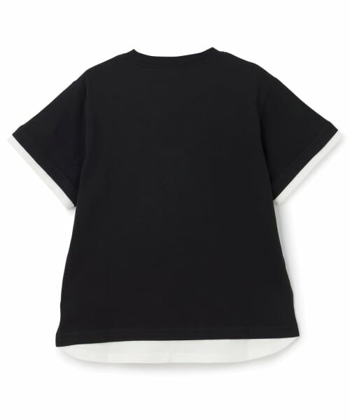 b・ROOM / ビールーム Tシャツ | アソート刺しゅうTシャツ | 詳細11