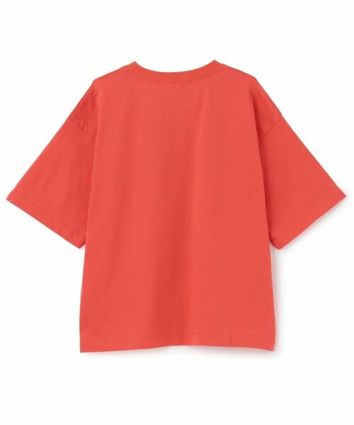 b・ROOM / ビールーム Tシャツ | 【予約/6月中旬~下旬入荷予定】【綿100%】カラフルアソートグラフィックTシャツ | 詳細1