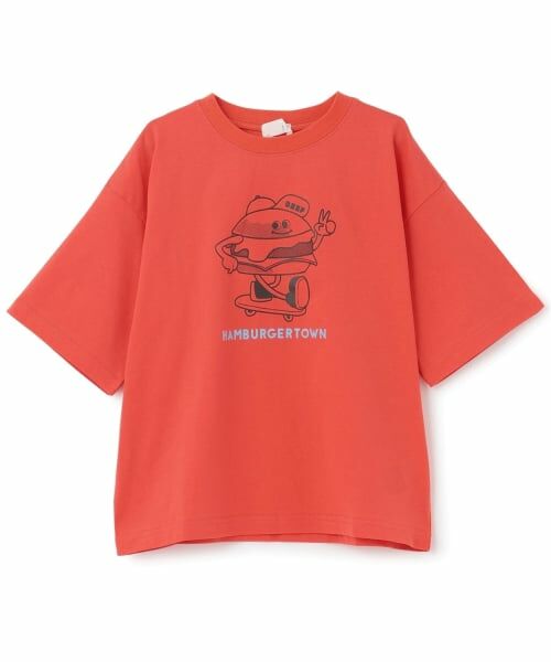 b・ROOM / ビールーム Tシャツ | 【綿100%】カラフルアソートグラフィックTシャツ | 詳細15