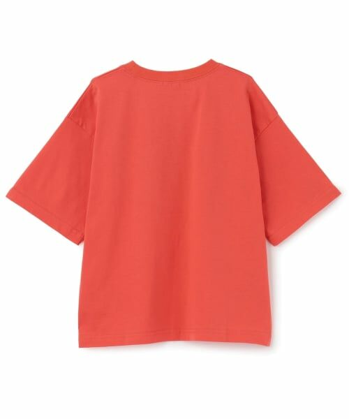 b・ROOM / ビールーム Tシャツ | 【綿100%】カラフルアソートグラフィックTシャツ | 詳細16
