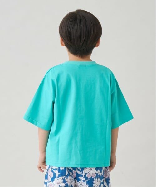 b・ROOM / ビールーム Tシャツ | 【綿100%】カラフルアソートグラフィックTシャツ | 詳細8