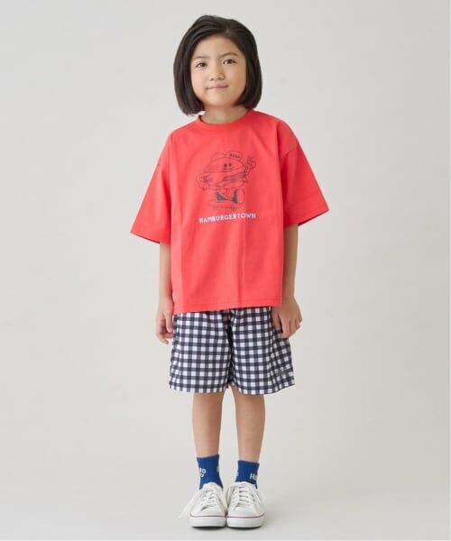 b・ROOM / ビールーム Tシャツ | 【綿100%】カラフルアソートグラフィックTシャツ | 詳細9