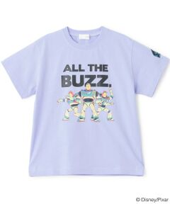 b・ROOM / ビールーム Tシャツ | 【Disney&Pixar】TOY STORY5/アソートキャラクターTシャツ