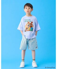 b・ROOM / ビールーム Tシャツ | 【Disney&Pixar】TOY STORY/MOVIE グラフィックTシャツ