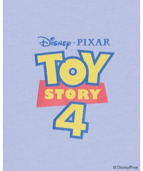 b・ROOM / ビールーム Tシャツ | 【Disney&Pixar】TOY STORY/MOVIE グラフィックTシャツ | 詳細16