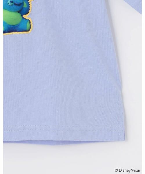 b・ROOM / ビールーム Tシャツ | 【Disney&Pixar】TOY STORY/MOVIE グラフィックTシャツ | 詳細24