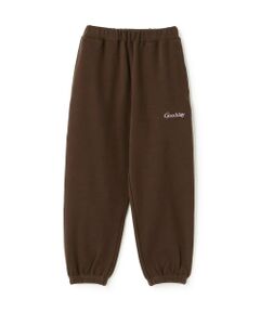 b・ROOM / ビールーム その他パンツ | 【ともパン】【防汚/UV/速乾】ゆったりイージーパンツ【子供服】【キッズ】【男の子】【女の子】