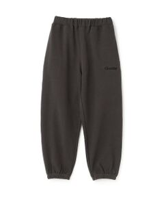 b・ROOM / ビールーム その他パンツ | 【ともパン】【防汚/UV/速乾】ゆったりイージーパンツ【子供服】【キッズ】【男の子】【女の子】