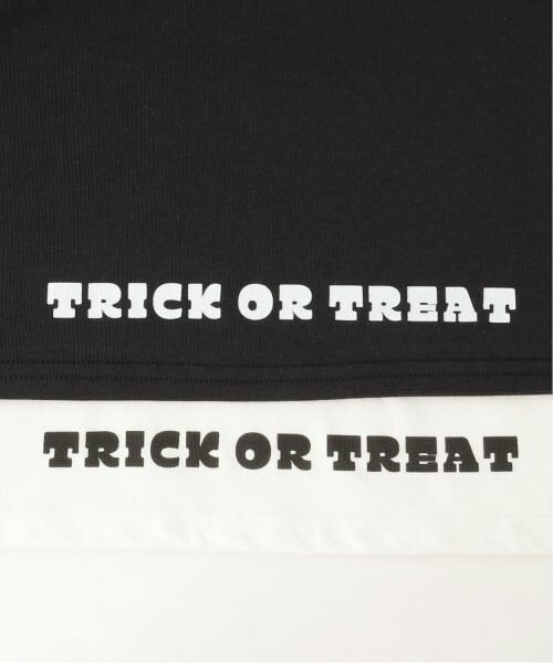 b・ROOM / ビールーム Tシャツ | 【ハロウィン】【防汚/速乾/UV】変形オバケTシャツ | 詳細15