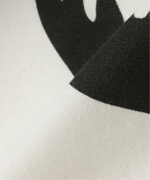 b・ROOM / ビールーム Tシャツ | 【ハロウィン】【防汚/速乾/UV】変形オバケTシャツ | 詳細16