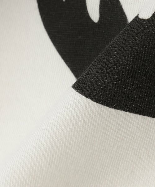 b・ROOM / ビールーム Tシャツ | 【ハロウィン】変形オバケTシャツ | 詳細5