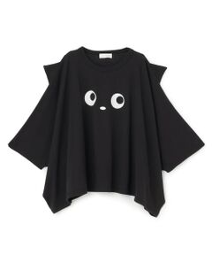b・ROOM / ビールーム Tシャツ | 【ハロウィン】変形Tシャツ