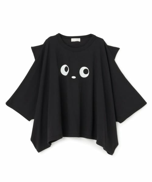 b・ROOM / ビールーム Tシャツ | 【ハロウィン】変形Tシャツ | 詳細11
