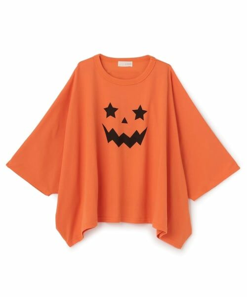 b・ROOM / ビールーム Tシャツ | 【ハロウィン】変形Tシャツ | 詳細12