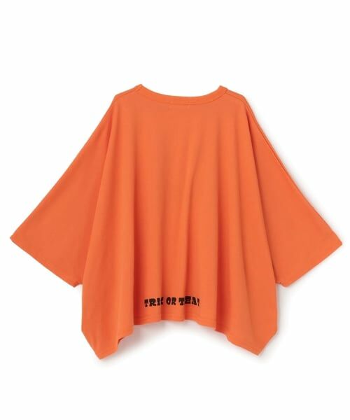 b・ROOM / ビールーム Tシャツ | 【ハロウィン】変形Tシャツ | 詳細13