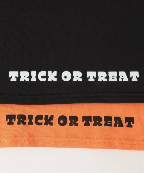 b・ROOM / ビールーム Tシャツ | 【ハロウィン】変形Tシャツ | 詳細16