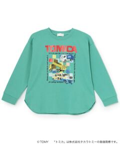 b・ROOM / ビールーム Tシャツ | 【トミカ】アソートプリントTシャツ